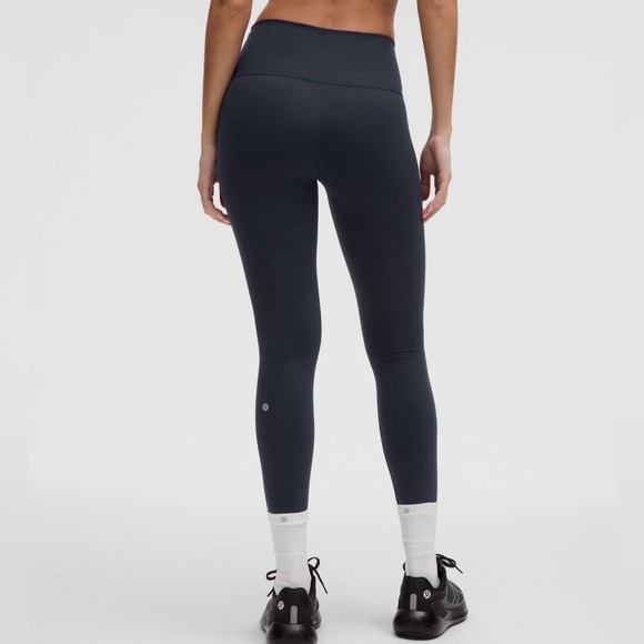 Lululemon - Wunder Train High Rise Tight 28” - NWT - Picture 7 of 7